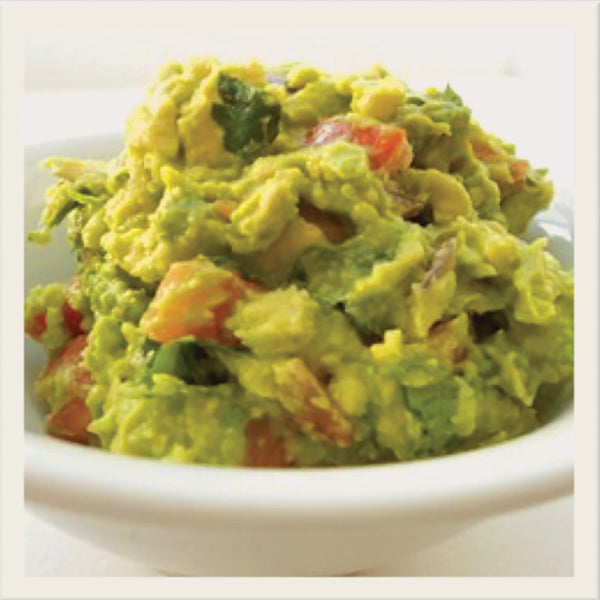Guacamole Vassell Foods Inc