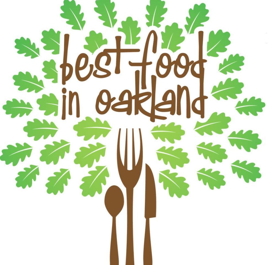Best Food In Oakland