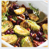 Roasted Brussel Sprouts