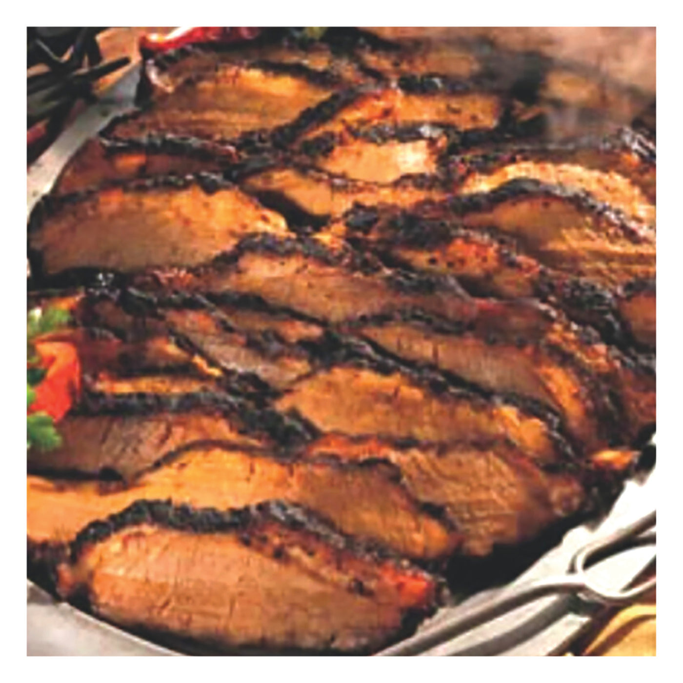Smoked Brisket