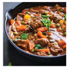 Slow Cooked Beef Stew