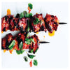 Spicy Chicken Skewers