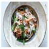 Spicy Rice Vermicelli with Chicken