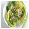 Sweet Ginger-Basil Chicken Salad