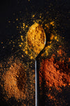 Heritage Plates: Cooking with Indigenous Spices and Herbs