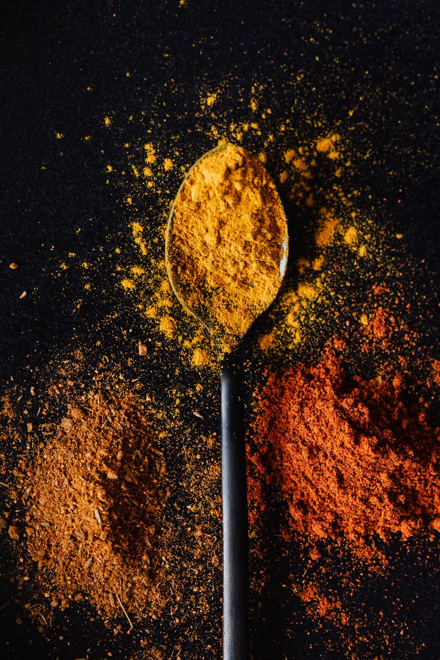 Heritage Plates: Cooking with Indigenous Spices and Herbs