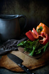 4 Rules to Pairing Wines with Spicy Foods