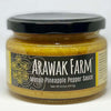 Arawak Farm® Pepper Sauce - Mango Pineapple
