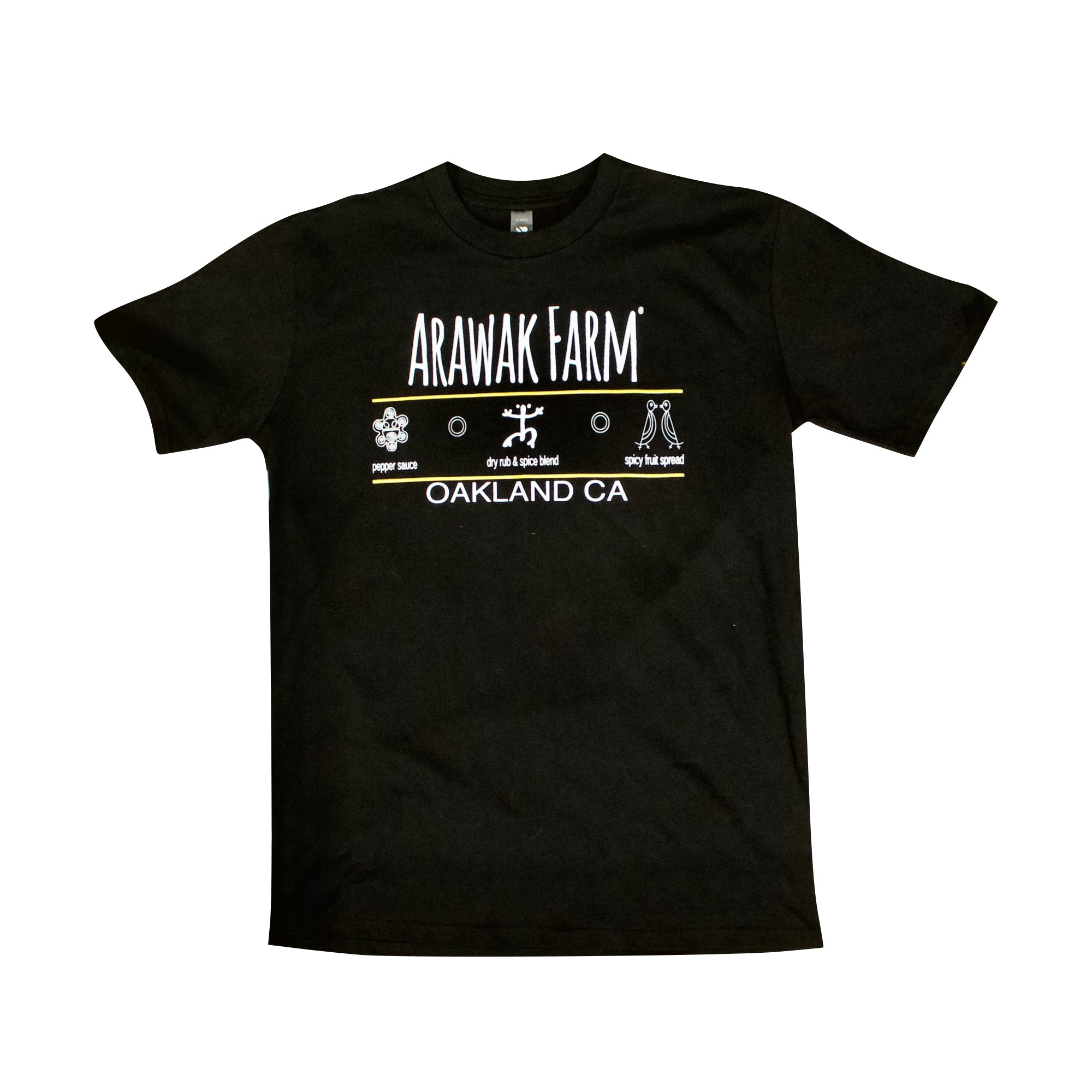 Men's Classic Flourish Arawak® Tee