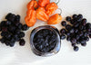 Arawak Farm® Spicy Fruit Spread- Blue-Blackberry