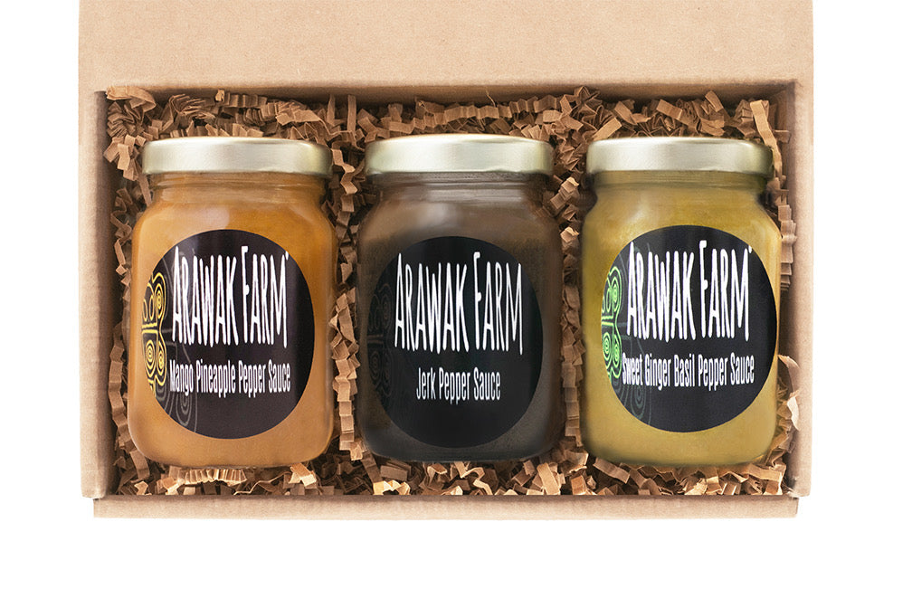 Arawak Farm Tastings®