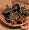 Spice Bowl Set