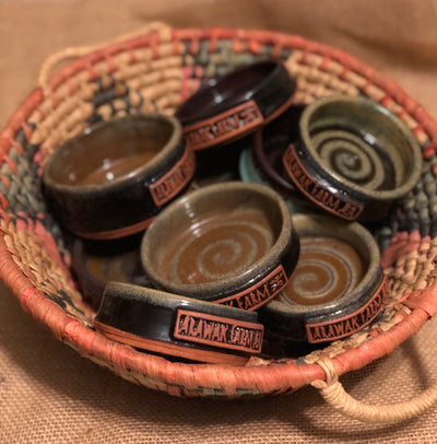 Spice Bowl Set
