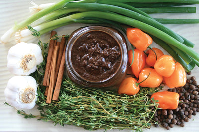 Arawak Farm® Pepper Sauce - Jerk
