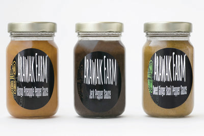 Arawak Farm Tastings®