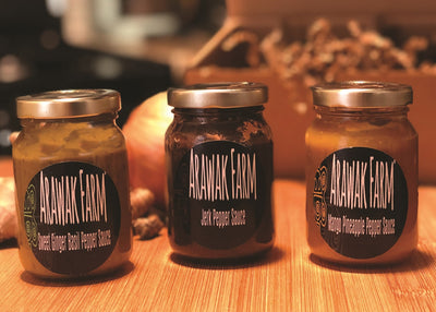 Arawak Farm Tastings®